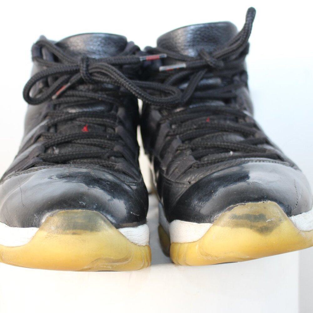 JORDAN-11